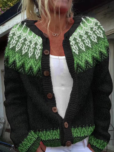 Sadie - Vintage Cardigan