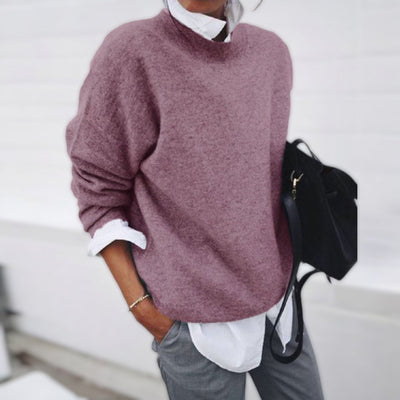 Celeste | Soft Knit Sweater
