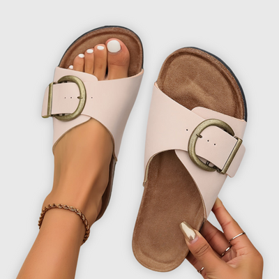 Ilaria | Soft Glide Comfort Sandals