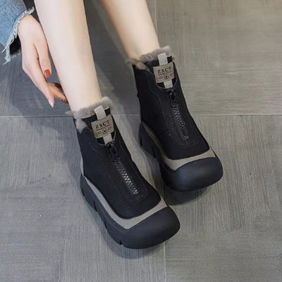 Venera | Winter Warm Boots