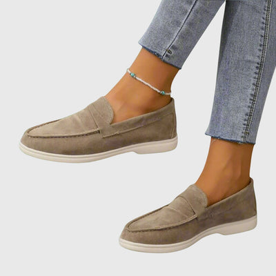 Costanza | Orthopedic Loafers