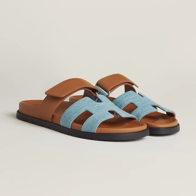 SOPHIE | Elegant Summer Sandals
