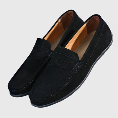 Zoe | Orthopedic Loafers