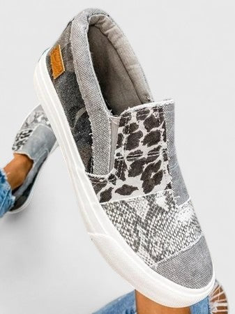 Roma | Orthopedic Loafers