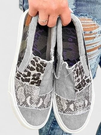 Roma | Orthopedic Loafers