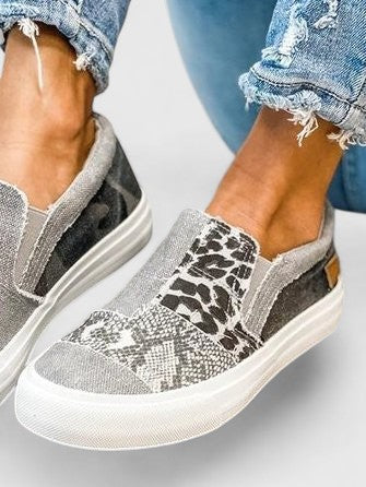 Roma | Orthopedic Loafers