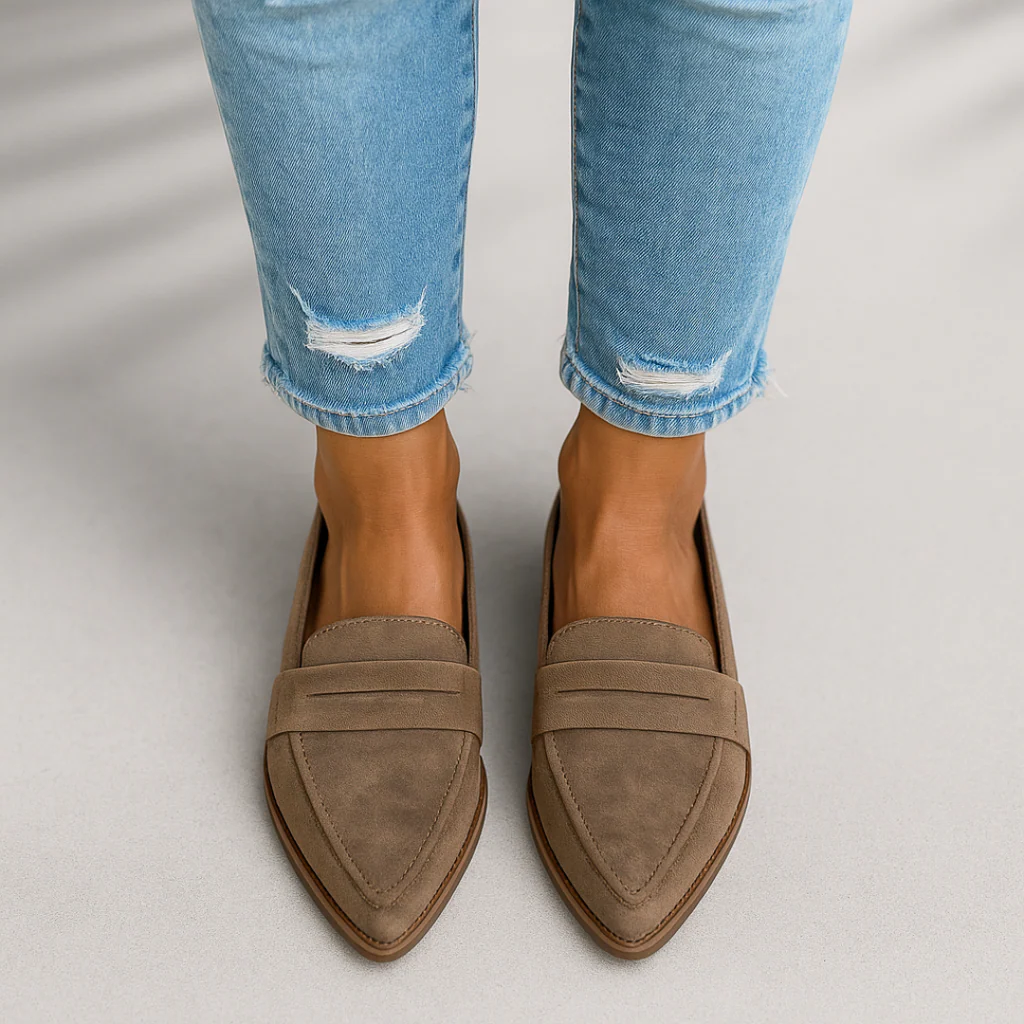 Giulietta | Orthopedic Loafers