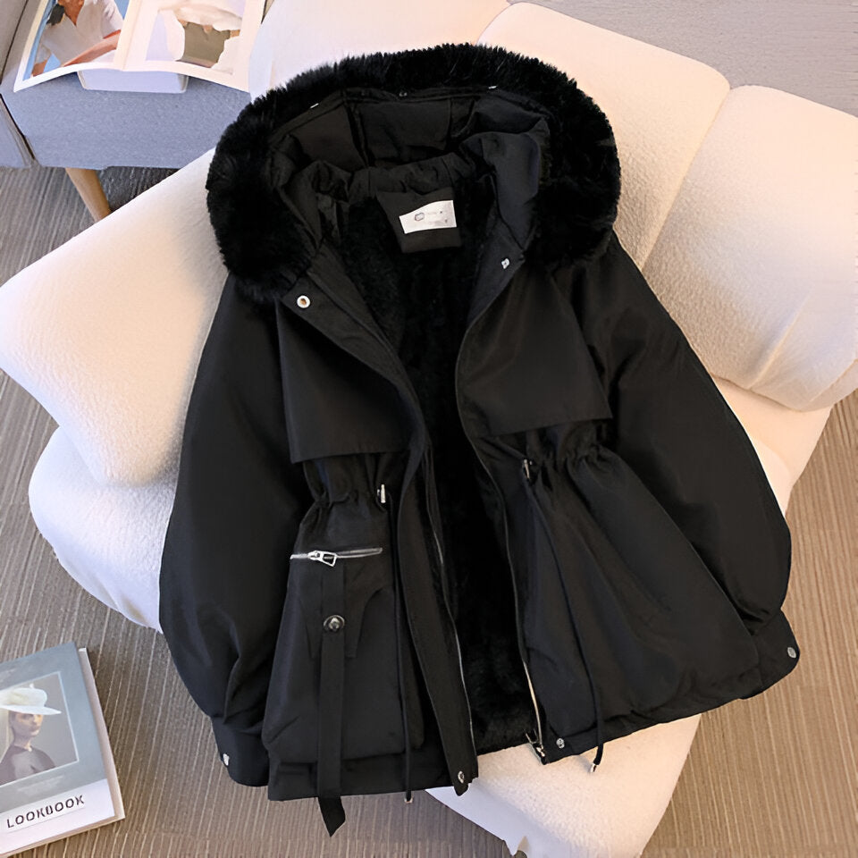 Milan | Elegant Winter Jacket