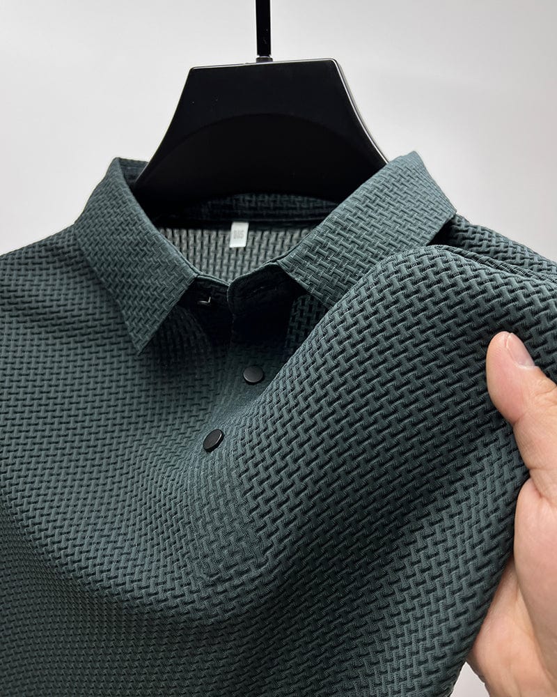 Valmont | Premium Men's Polo Shirt
